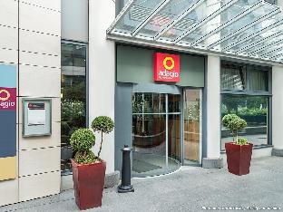 Adagio Aparthotel Jeddah Malik Road in Jeddah